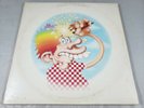 The Grateful Dead Europe '72 3 LP tri fold cover 1st press green labels BOOKLET