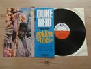 DUKE REID-GOLDEN HITS-TROJAN TTL 8-MONO PRESS-GREAT AUDIO-VG VINYL LP 1969