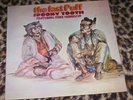 SPOOKY TOOTH   LAST PUFF. Orig UK 1970 vinyl LP. Pink Island label. M-/EX..