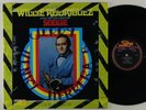 Willie Rodriguez 