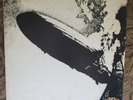 Led Zeppelin S/T LP 1969 First Press SD 8216