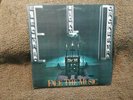 Electric Light Orchestra ELO Face The Music LP UA LA546G Vinyl EX+ Cover NM