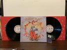 Robert Plant - Band Of Joy - Vinyl 2 LP Record NM Unplayed