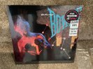 David Bowie - Lets Dance - Uk Hmv Blue Coloured Vinyl. New Sealed