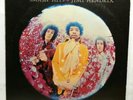 The Jimi Hendrix Experience ‎– Smash Hits - LP 1969 - SMP1413 Made in Japan