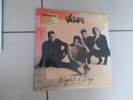 THE VAMPS  - NIGHT AND DAY  - DAY EDITION DOUBLE VINYL ALBUM LP NEW SEALED