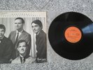 KRAFTWERK Trans Europe Express 1977 CAPITOL-EMI LP / RARE ITALY-PRESSING + OIS)