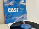 CAST - MOTHER NATURE CALLS 12” VINYL LP (ORIGINAL 1997 RELEASE) ***Signed***