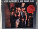 John Cafferty and The Beaver Brown Band Roadhouse Vinyl Record Sealed New