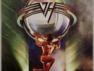 VAN HALEN: 5150 US Warner Bros 1-25394 Hard Rock Vinyl LP