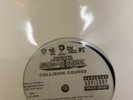 Jay Z/Linkin Park Collision Course RARE Promotional Vinyl