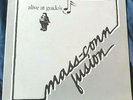 Mass-Conn Fusion Alive at Guido's LP unknown private press jazz/modern soul HEAR