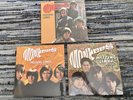 RSD 2021 The Monkees - Missing Links Volume 1, 2 & 3 (Full Set) Limited Vinyl