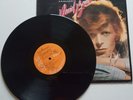 David Bowie Young Americans LP Vinyl Autogramm signed 1975