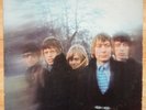 Vintage Between The Buttons by The Rolling Stones, LP Record MONO (1967) LL 3499