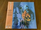 Halloween 2 Soundtrack Vinyl Re Release Limited Edition John Carpenter