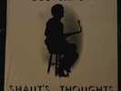 Bob Shaut “Shaut’s Thoughts” Vinyl Lp Original 1981 US Private Press -Jazz *MINT