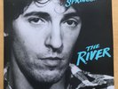 Disque vynile Bruce Springsteen The River double album