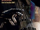 Danny Thompson Trio With John Mclaughlin - Live In Session 1967 VINYL NEUF