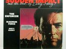 Lalo Schifrin SUDDEN IMPACT AND THE BEST OF DIRTY HARRY , Viva PROMO (1983)