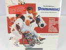 SEALED Disorderlies Soundtrack LP, FAT BOYS, VARIOUS (Record, Vinyl, Album