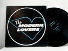 THE MODERN LOVERS LP 1st Album 1976 Berserkley   vinyl