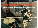 Dave Brubeck Quartet – “Jazz Impressions of Japan” - Columbia CS 9012 – 12” Jazz