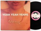 Yeah Yeah Yeahs - S/T EP - Touch & Go VG++