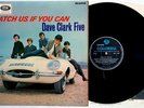 THE DAVE CLARK FIVE Catch Us If You Can (Columbia 33SX 1756) EX+