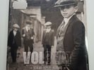 Volbeat Rewind Replay Rebound 2 x Silver Vinyl LP Limited 1000 copies New Mint