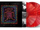 Violent Femmes Add It Up 1981-1993   Ltd Ed BLISTER RED Vinyl LP #/500 Sold Out