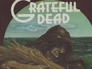 2 Grateful Dead WAKE OF THE FLOOD GD-01 + S/T 2WS 1935 (2LP) + 3 autographs