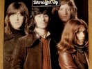 BADFINGER STRAIGHT UP original 1971 FACTORY SEALED FIRST PRESSING
