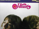 HEART-DREAMBOAT ANNIE-NAUTILUS HALF SPEED MASTER LP MINT/COVER MINT