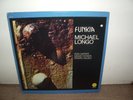 Michael Longo - Funkia 1974 US RARE LP SOUL-JAZZ LATIN-JAZZ FUSION