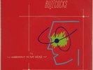 BUZZCOCKS: Harmony in My Head UK Punk UA UP 36541 Vinyl 7