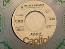 Beatles Promo 45/ 