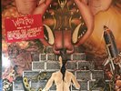 White Pigs Songs of Sin lp VG+ wtf 1745 walkthrufyre records 1989 hardcore metal
