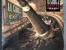 LL Cool J   Exit 13 vinyl LP SEALED NEW [PA] 2008 Original