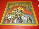 The Grateful Dead-(self titled debut) Warner Bros WS1689 Palm Trees