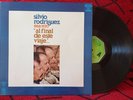 SILVIO RODRIGUEZ ** 1968/1970: Al Final De Este Viaje ** 1978 Spain GATEFOLD LP