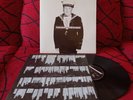 INXS ** Welcome To Wherever You Are ** ORIGINAL 1992 SPAIN LP w/ INSERT