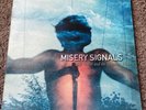 Misery Signals - Of Malice And The Magnum Heart (Vinyl Record) 2004/Rare OOP