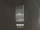 Halsey - Room 93 (12”, EP, 2015, VG) RARE 1st PRESSING - Teal Transparent Vinyl
