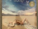 Britney Spears - Glory Deluxe White Vinyl LP