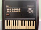 Jack Stauber - HiLo Vinyl 2X LP Gold Limited Edition JAC-101