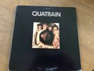 QUATRAIN SELF TITLED TETRAGRAMMATON 1969 PRESSING PSYCH EXCELLENT
