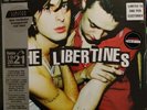 The Libertines - HMV 100th Anniversary Red Coloured Vinyl LP