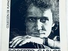 Roberto Carlos – Colección De Platino 2xLP Colombia 1989 Circulo De Lectores