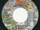 80s - BILL MERRIWEATHER No Stronger/That’s Love FEE Rare Modern Soul 70s 45 Hear